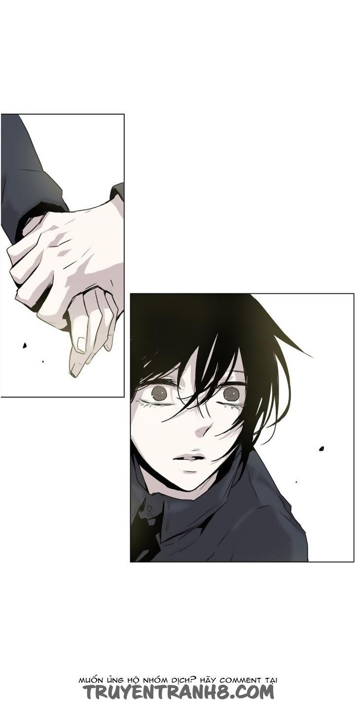 American Ghost Jack Chapter 62 - Trang 2