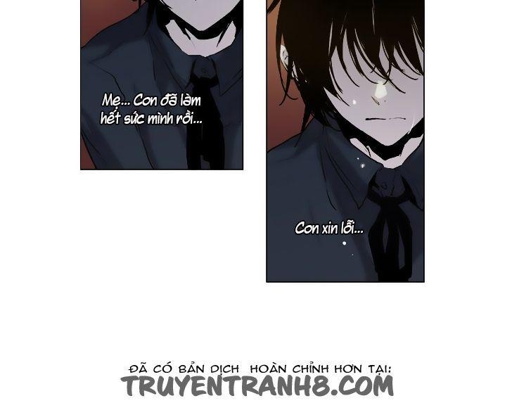 American Ghost Jack Chapter 61 - Trang 2