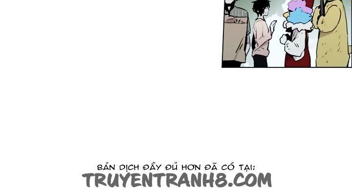 American Ghost Jack Chapter 59 - Trang 2