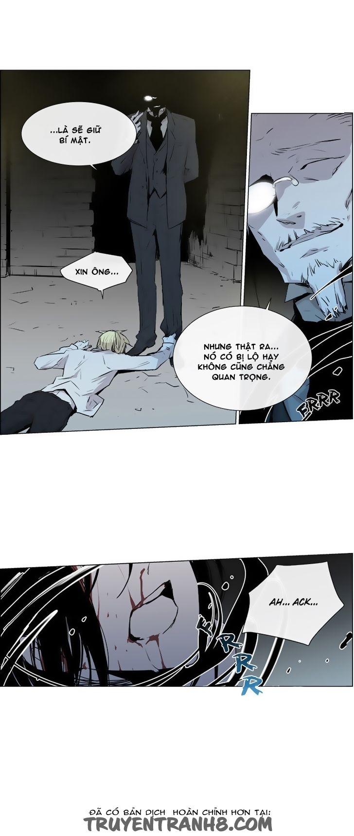 American Ghost Jack Chapter 58 - Trang 2