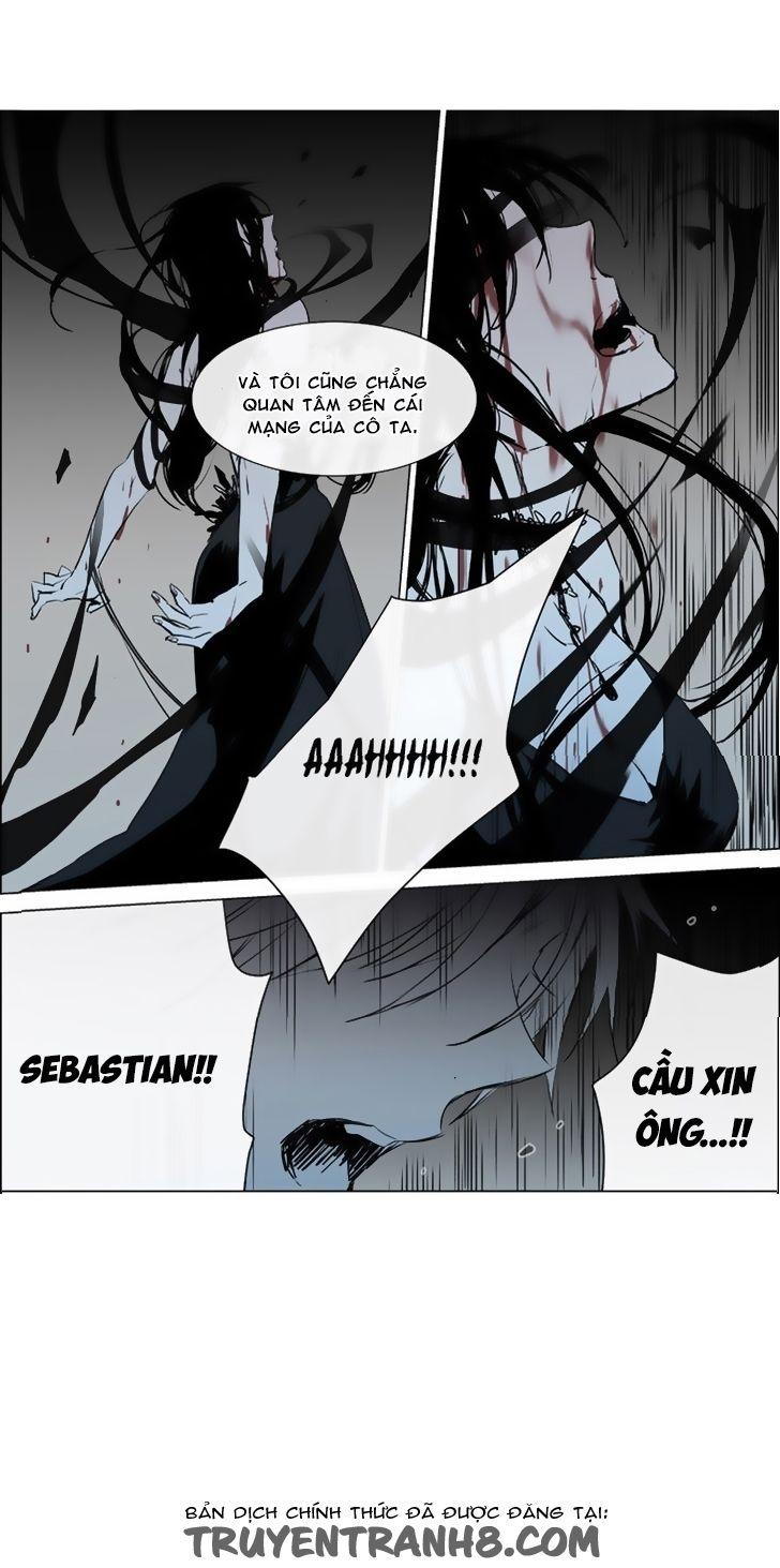 American Ghost Jack Chapter 58 - Trang 2