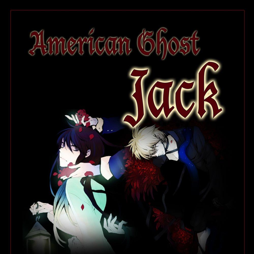 American Ghost Jack Chapter 54 - Trang 2