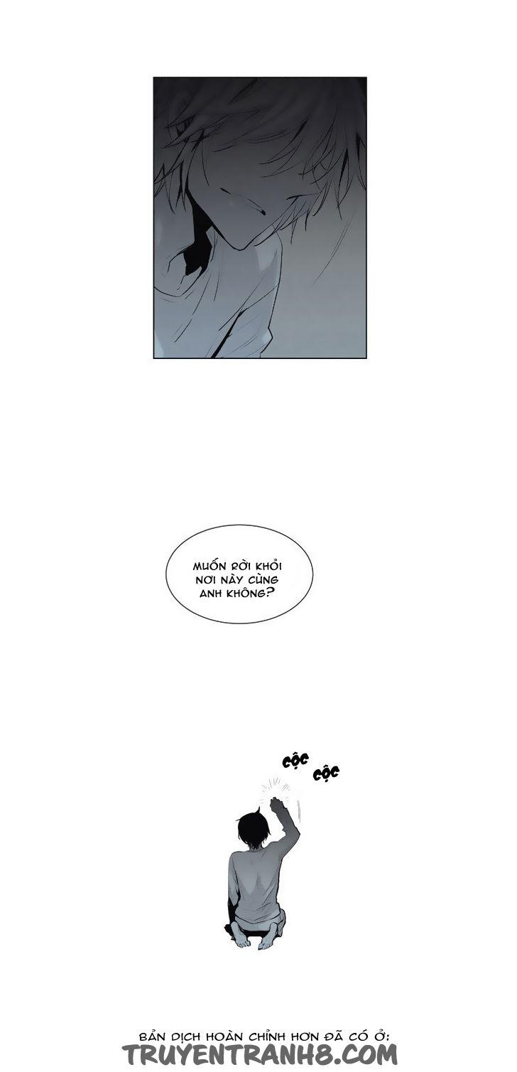 American Ghost Jack Chapter 52 - Trang 2