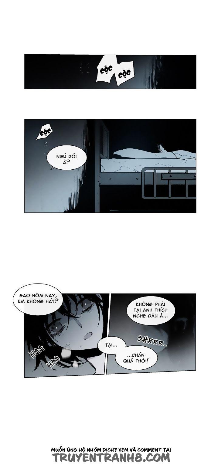 American Ghost Jack Chapter 51 - Trang 2