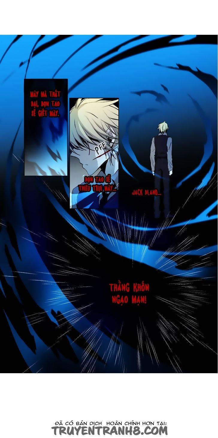 American Ghost Jack Chapter 49 - Trang 2