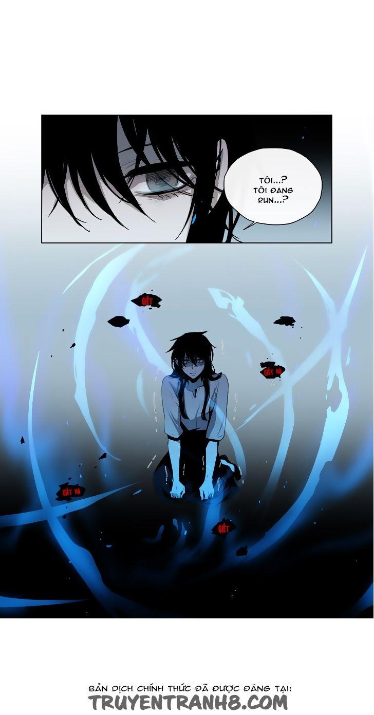 American Ghost Jack Chapter 49 - Trang 2