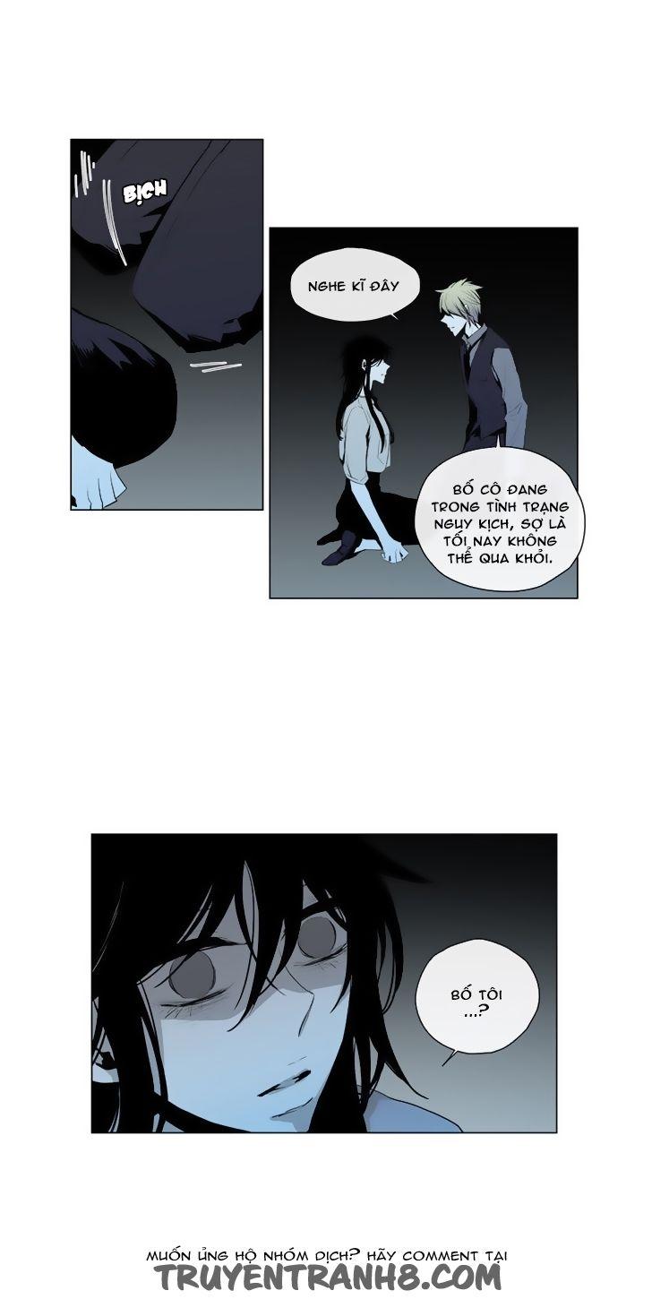 American Ghost Jack Chapter 49 - Trang 2