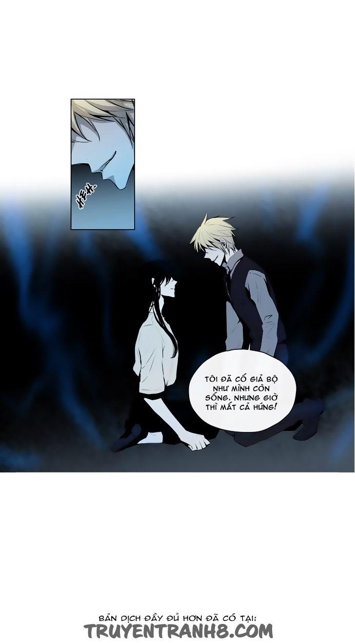 American Ghost Jack Chapter 49 - Trang 2