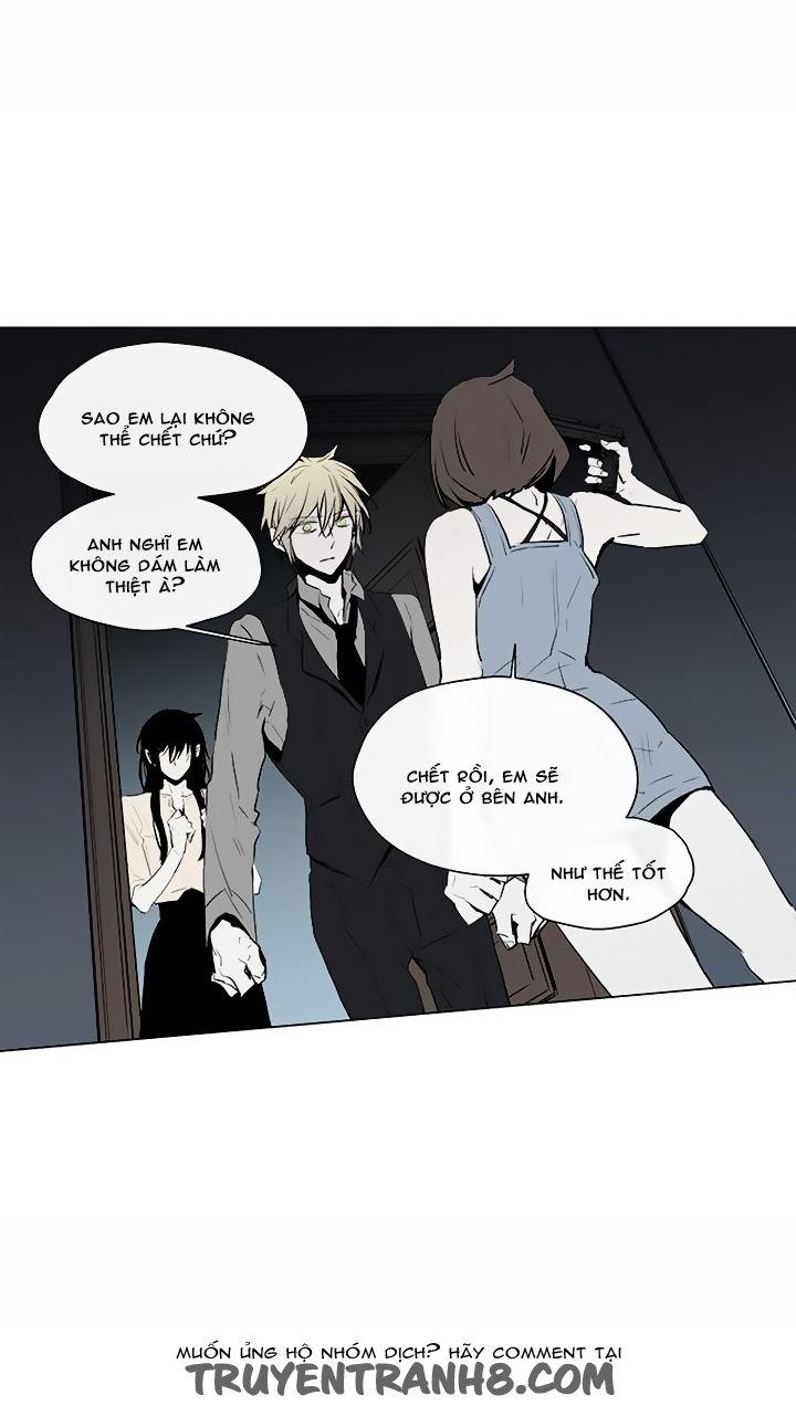 American Ghost Jack Chapter 47 - Trang 2