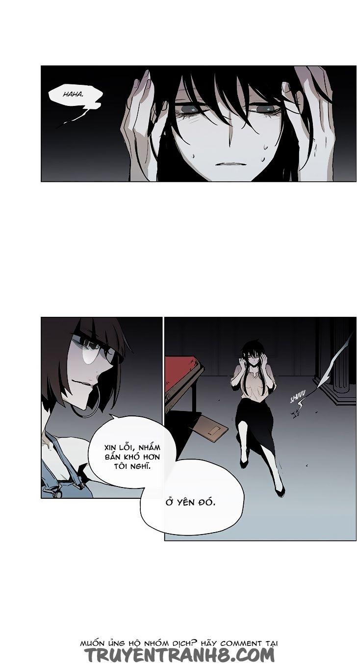 American Ghost Jack Chapter 46 - Trang 2