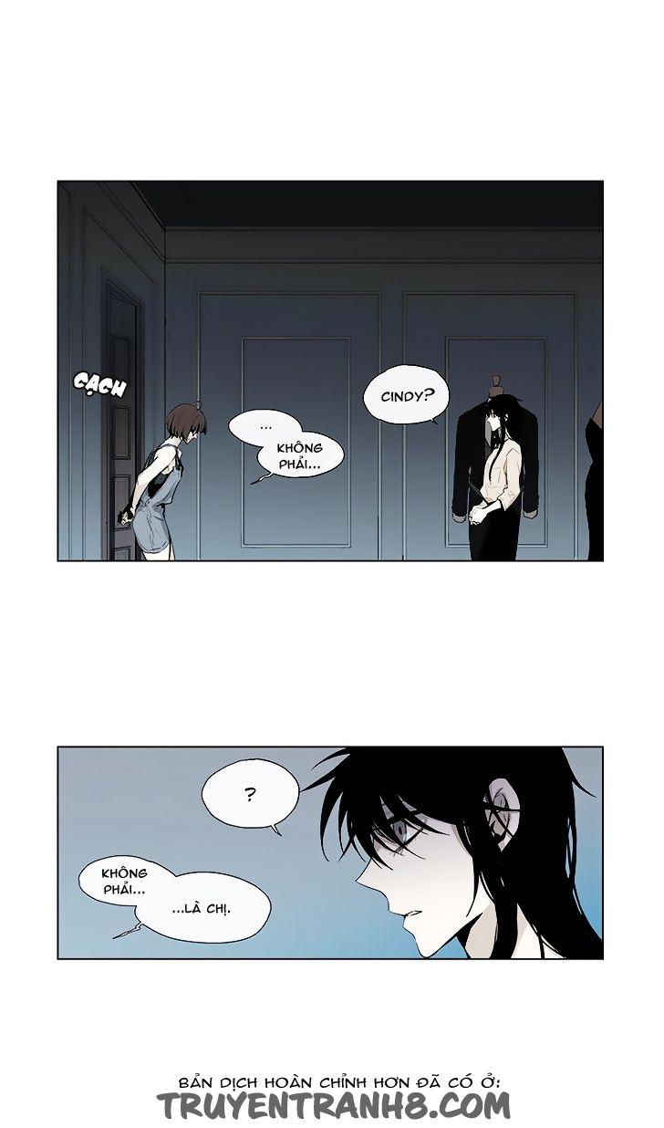 American Ghost Jack Chapter 46 - Trang 2