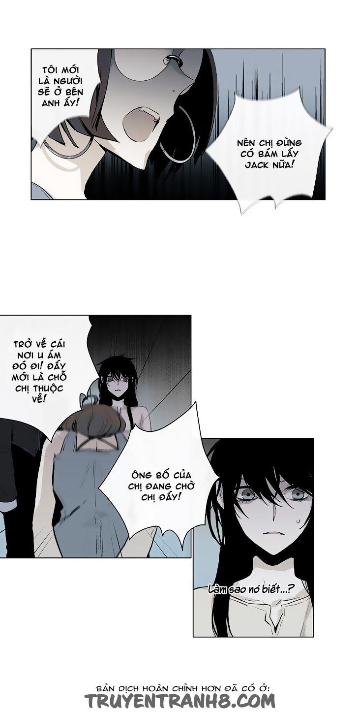 American Ghost Jack Chapter 46 - Trang 2