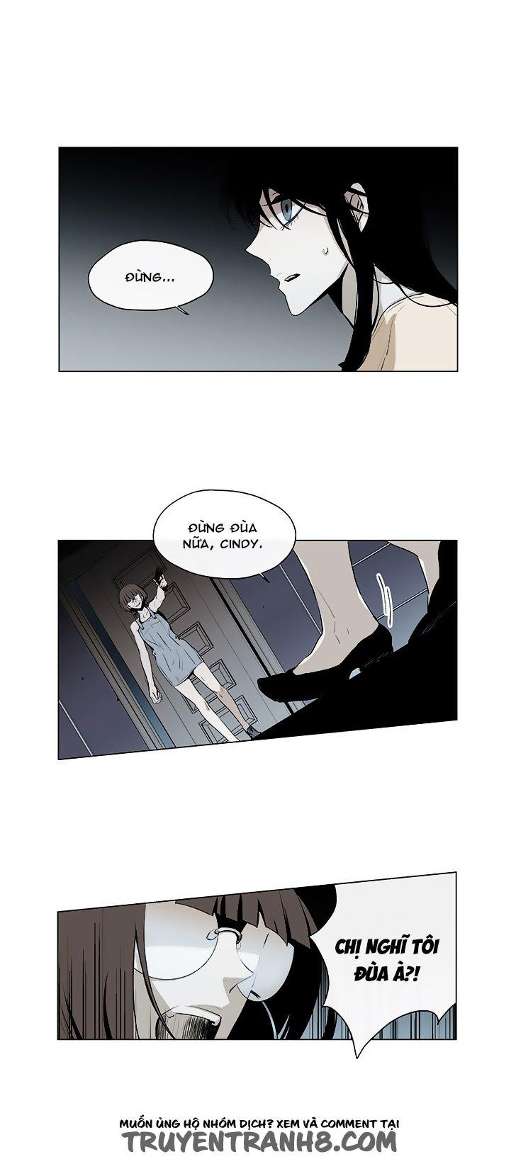 American Ghost Jack Chapter 46 - Trang 2