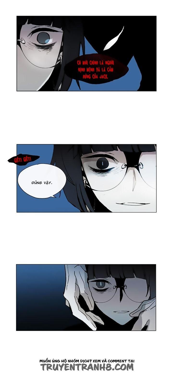 American Ghost Jack Chapter 45 - Trang 2