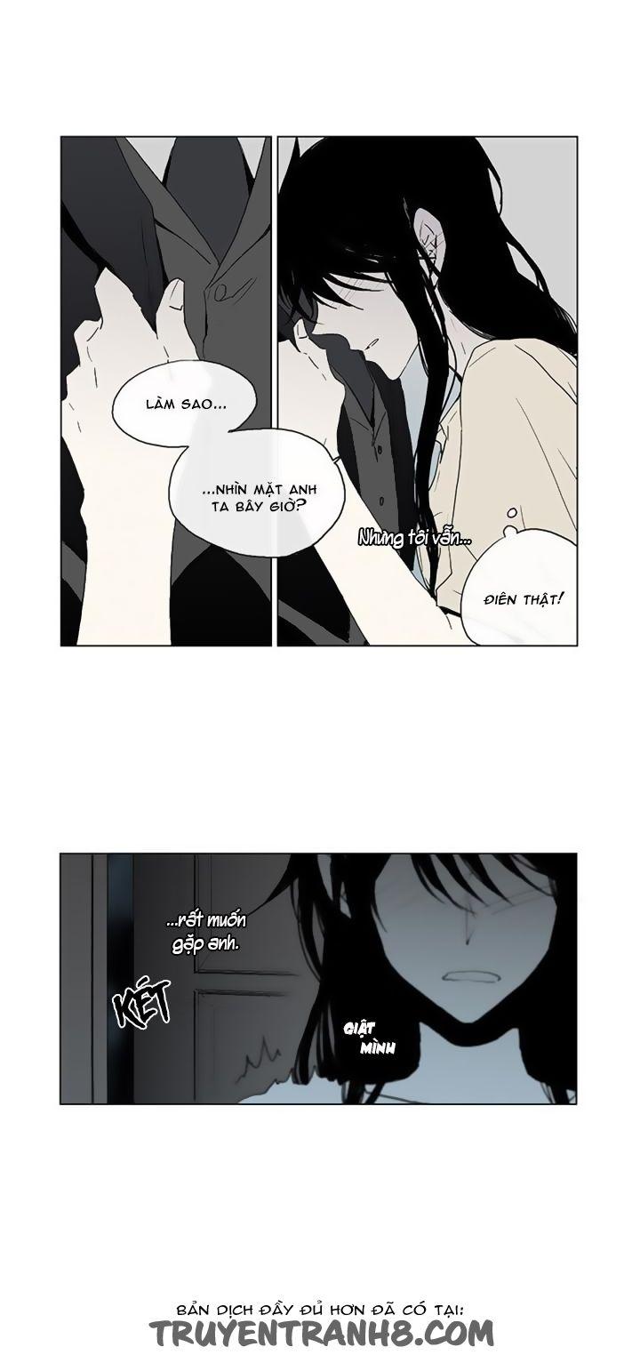 American Ghost Jack Chapter 45 - Trang 2