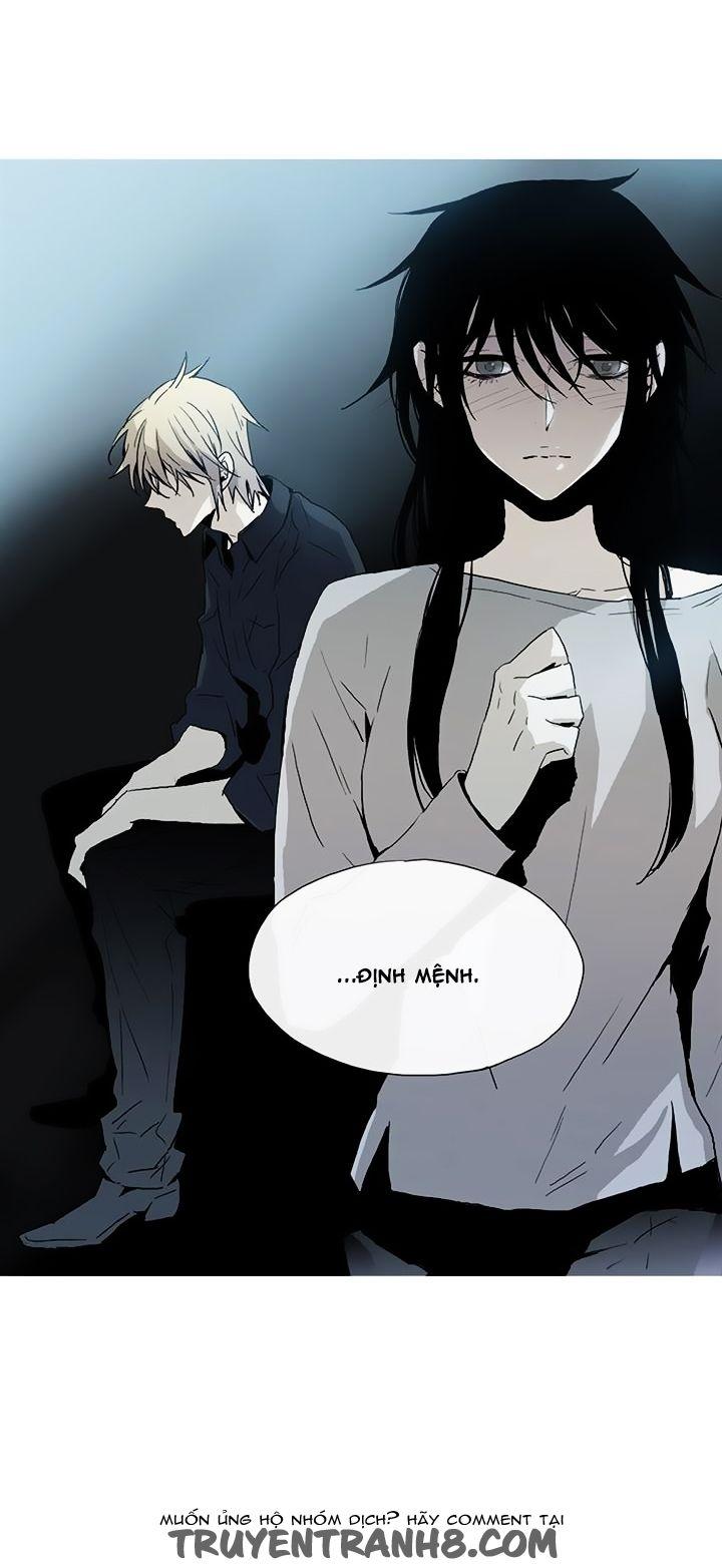 American Ghost Jack Chapter 44 - Trang 2