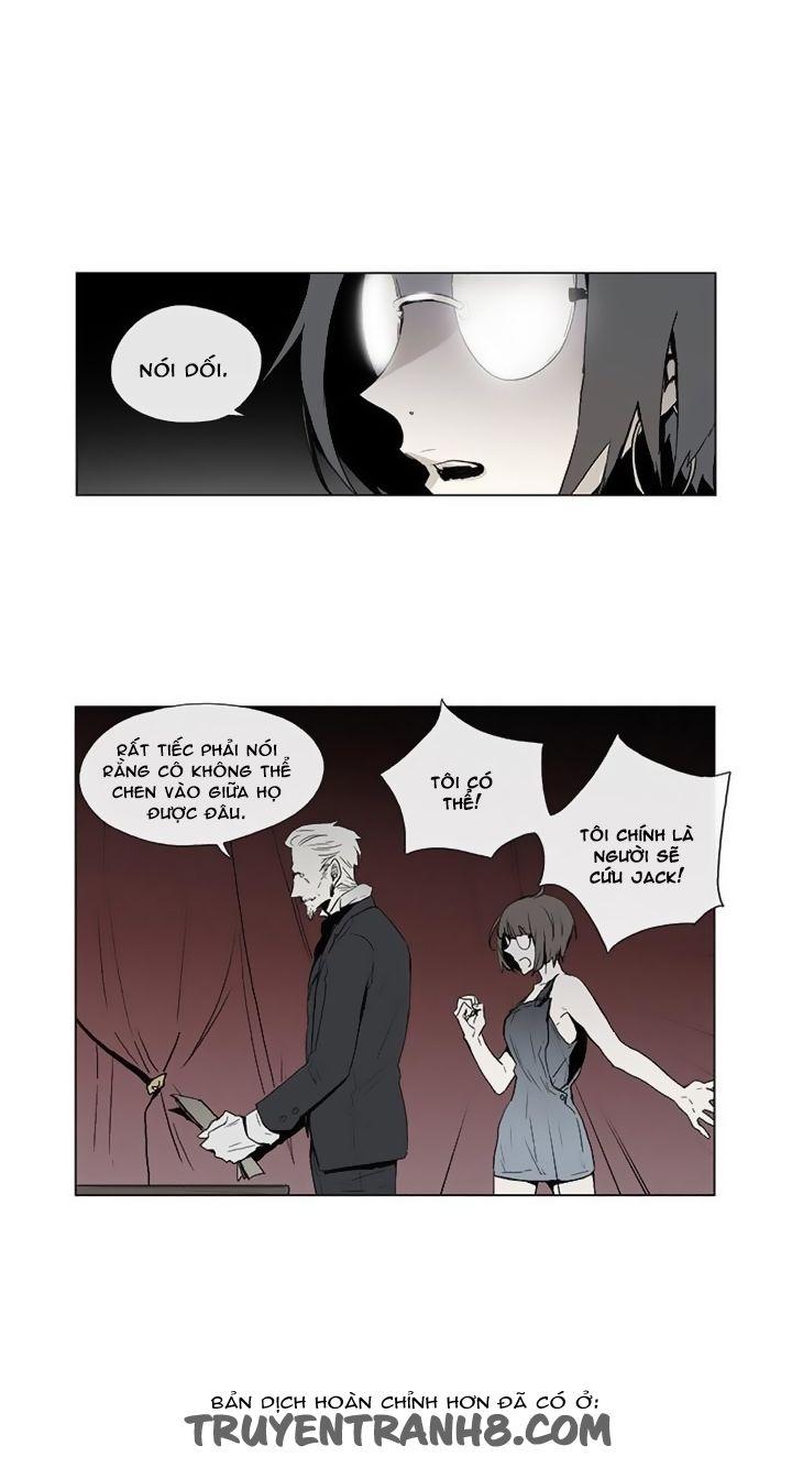 American Ghost Jack Chapter 44 - Trang 2