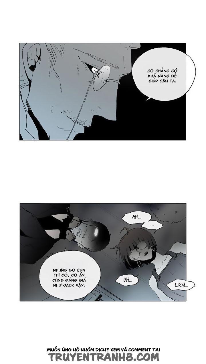 American Ghost Jack Chapter 44 - Trang 2