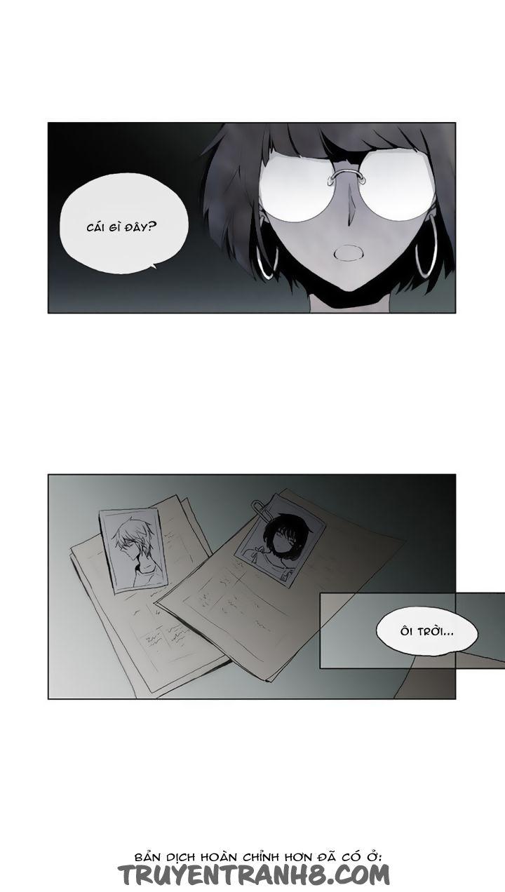 American Ghost Jack Chapter 44 - Trang 2