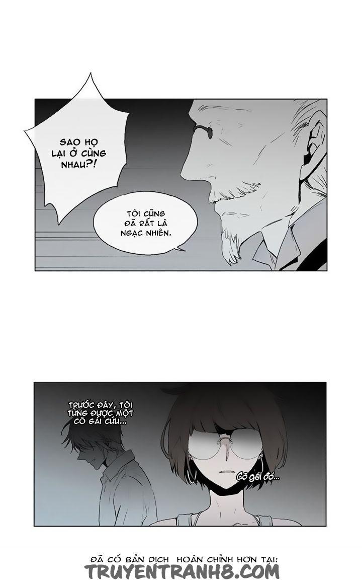 American Ghost Jack Chapter 44 - Trang 2