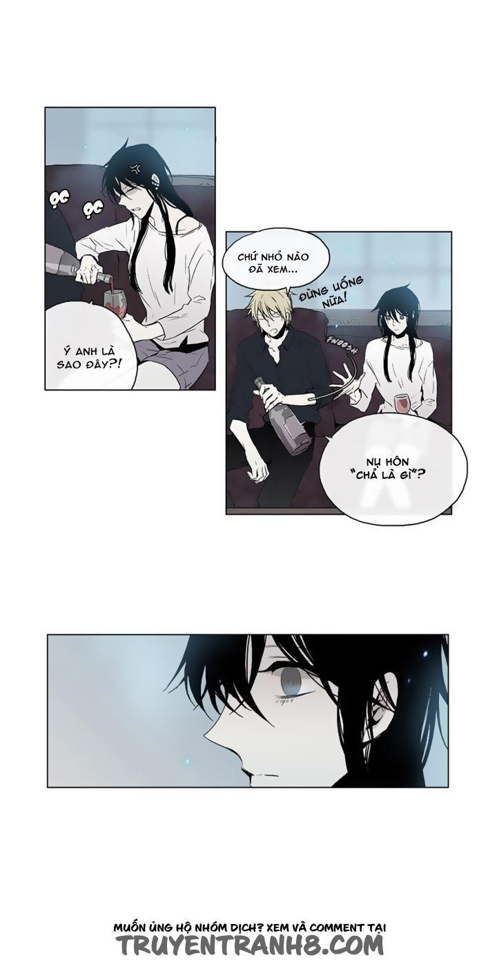 American Ghost Jack Chapter 43 - Trang 2