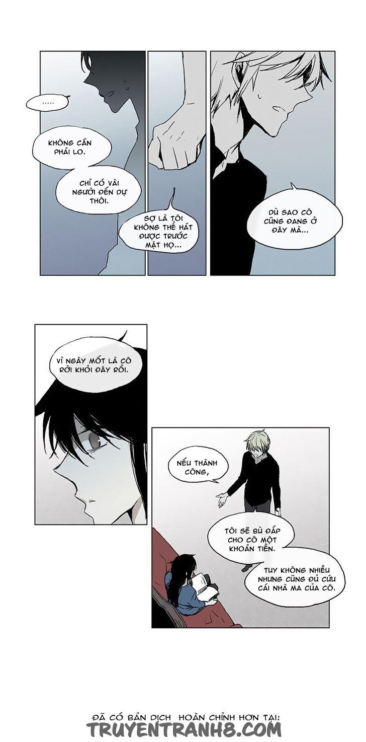 American Ghost Jack Chapter 40 - Trang 2