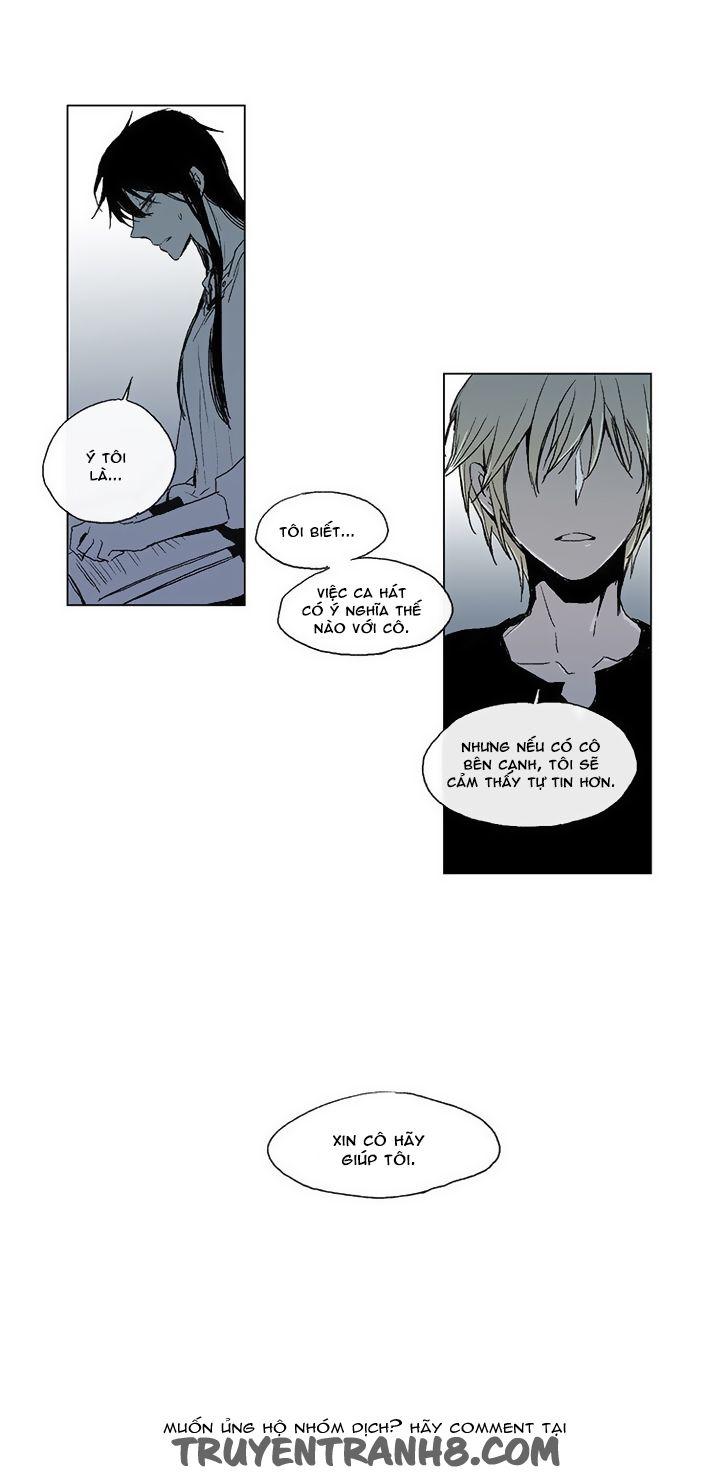 American Ghost Jack Chapter 40 - Trang 2