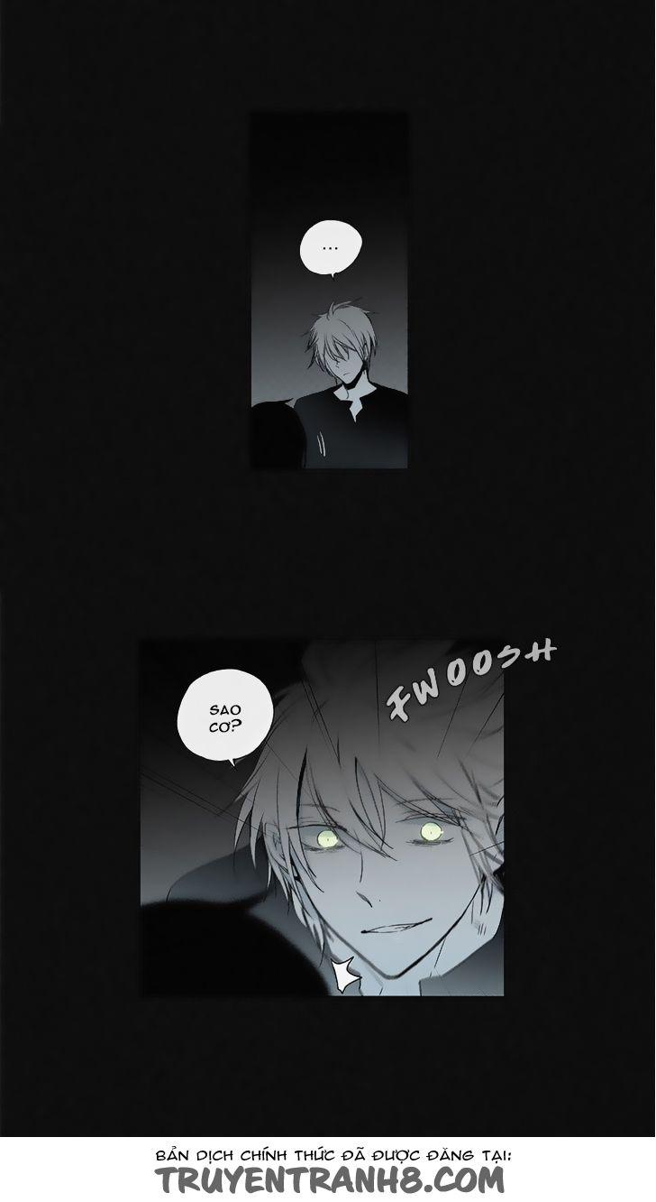 American Ghost Jack Chapter 39 - Trang 2