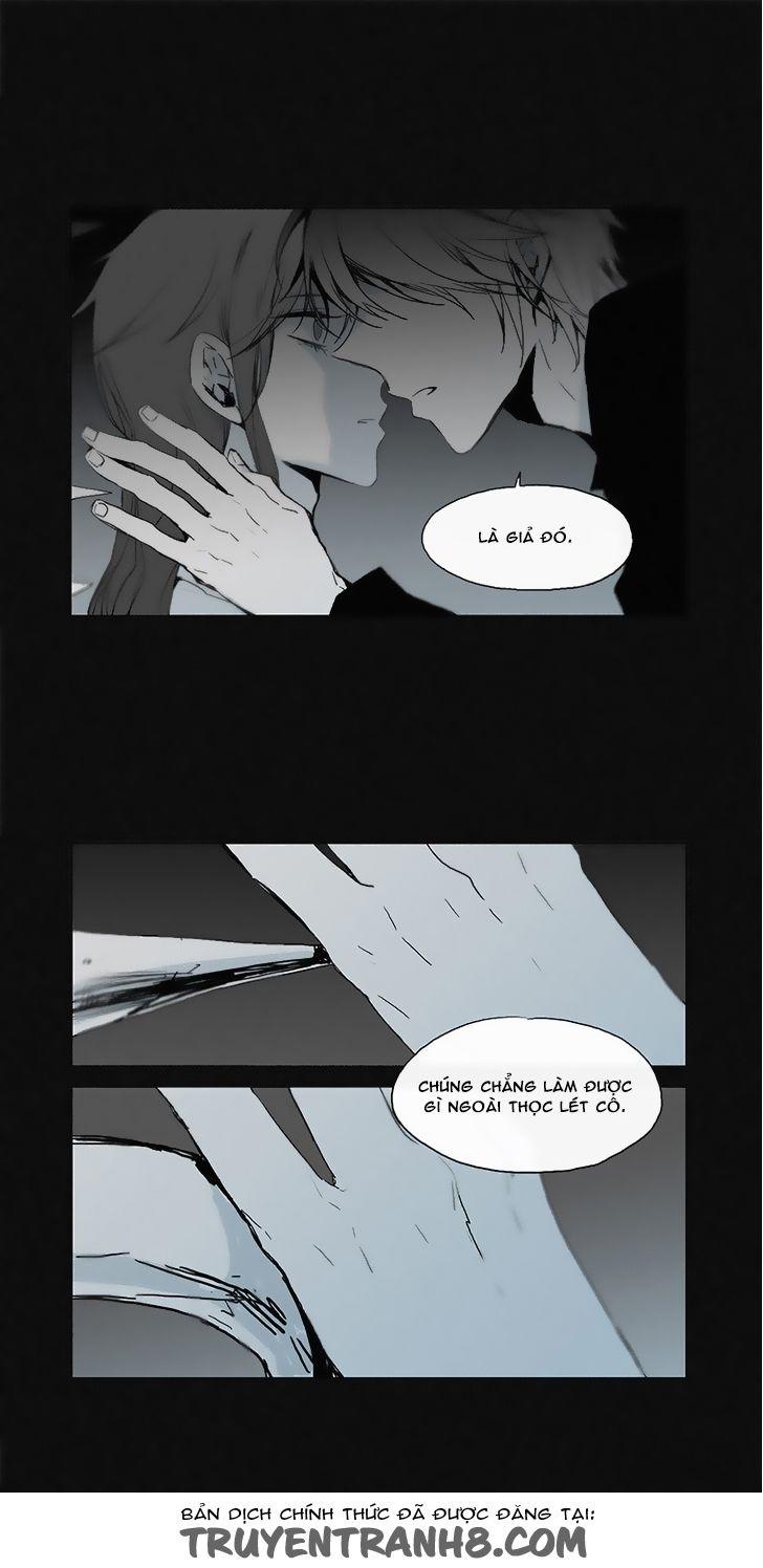 American Ghost Jack Chapter 39 - Trang 2