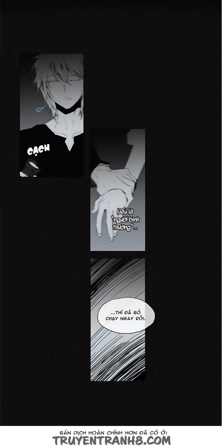 American Ghost Jack Chapter 39 - Trang 2