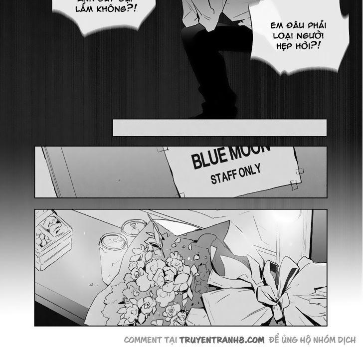 American Ghost Jack Chapter 37 - Trang 2