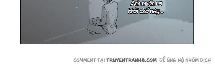 American Ghost Jack Chapter 36 - Trang 2