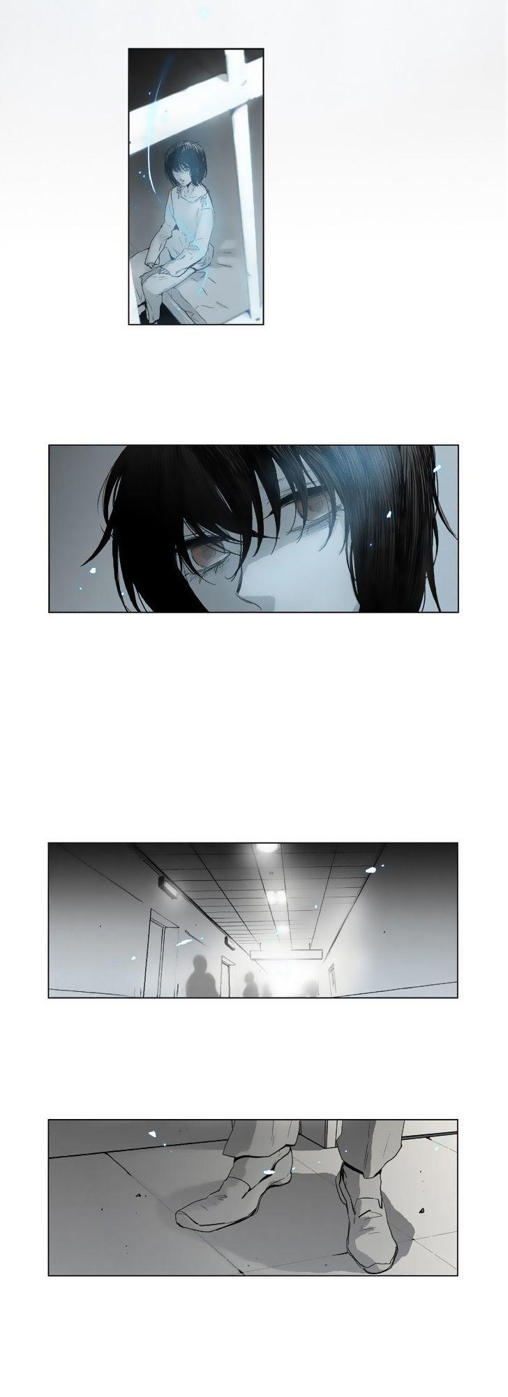 American Ghost Jack Chapter 36 - Trang 2