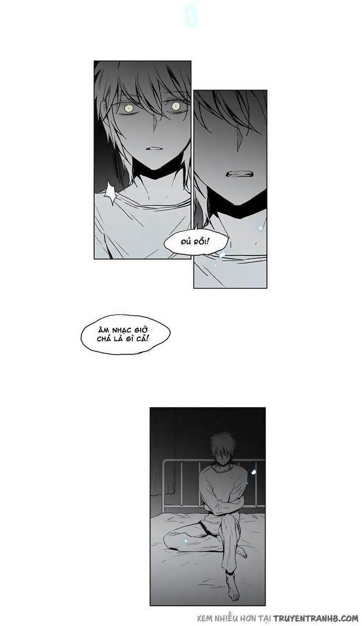 American Ghost Jack Chapter 35 - Trang 2