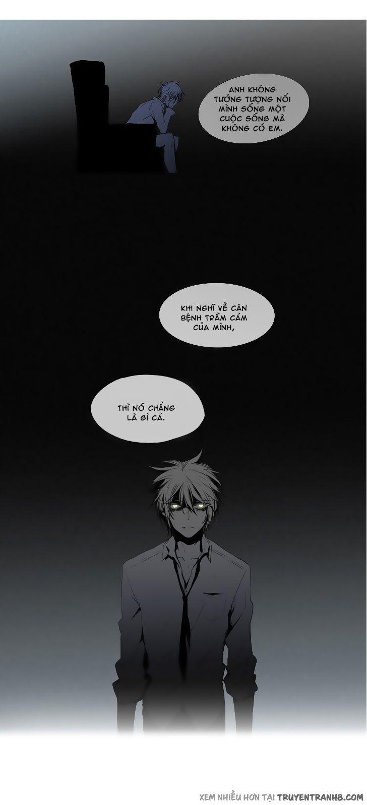 American Ghost Jack Chapter 34 - Trang 2