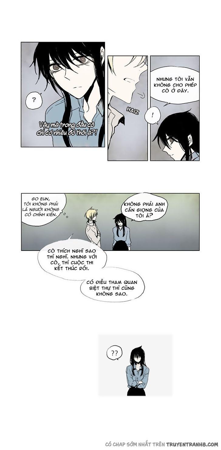 American Ghost Jack Chapter 31 - Trang 2