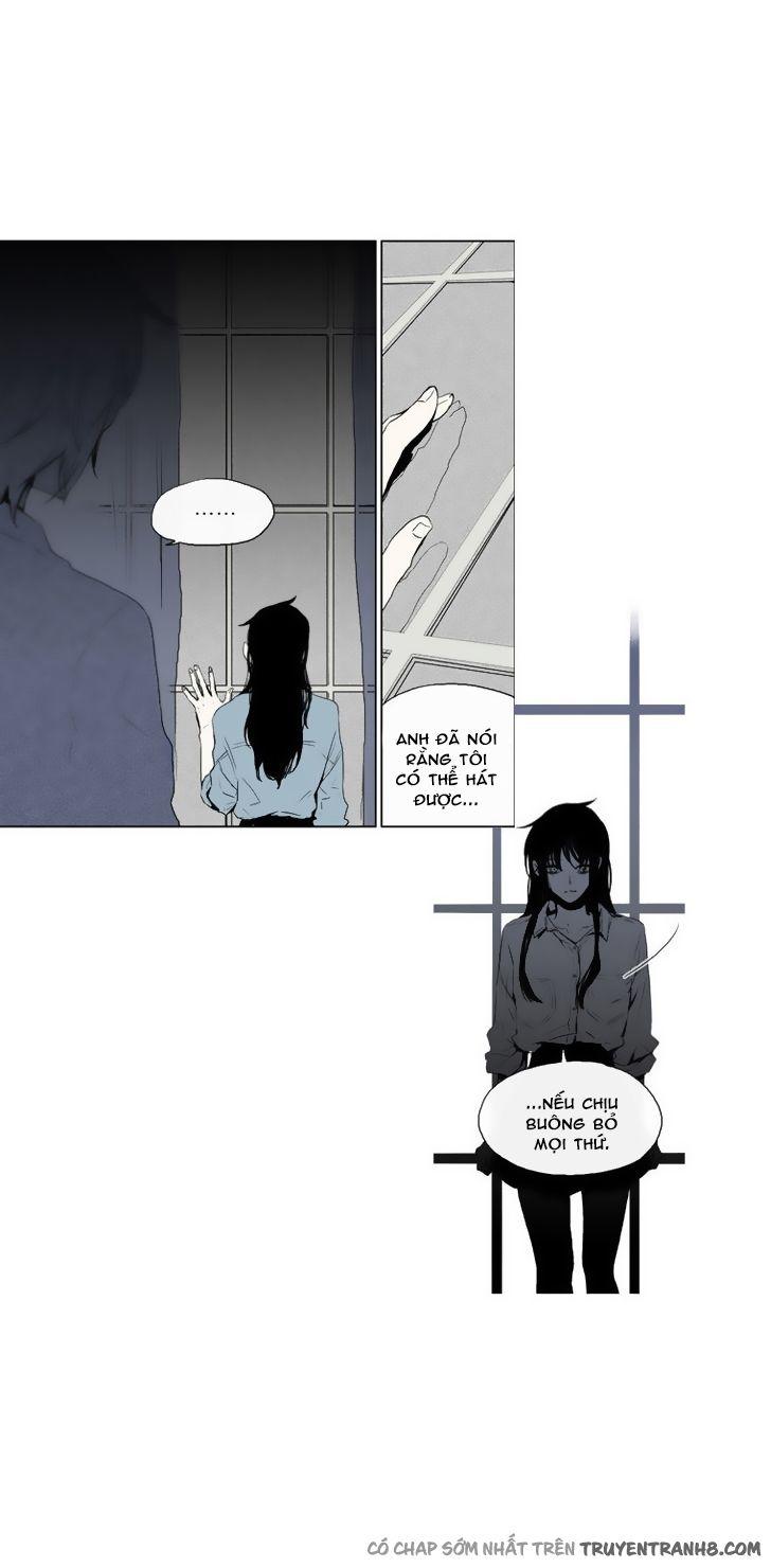 American Ghost Jack Chapter 31 - Trang 2