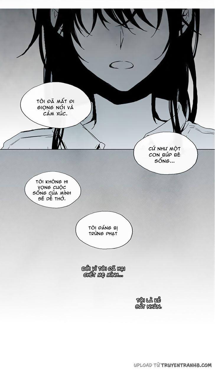 American Ghost Jack Chapter 30 - Trang 2