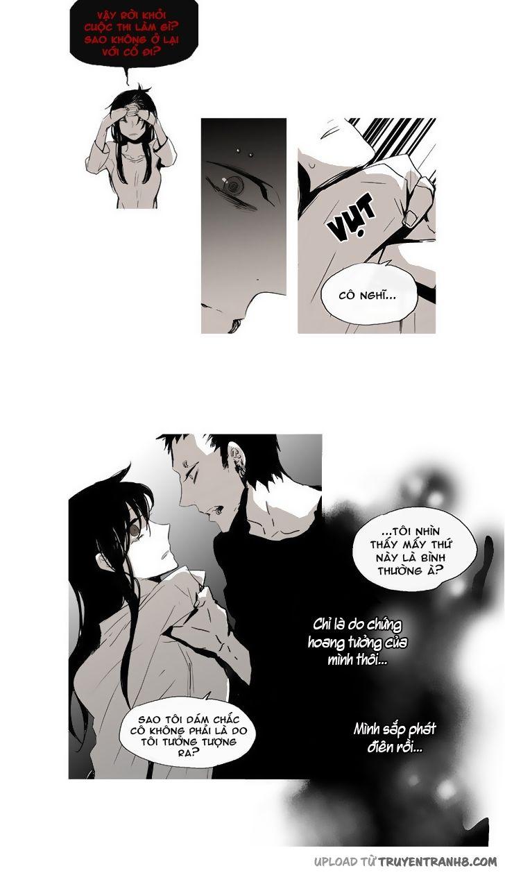 American Ghost Jack Chapter 29.2 - Trang 2