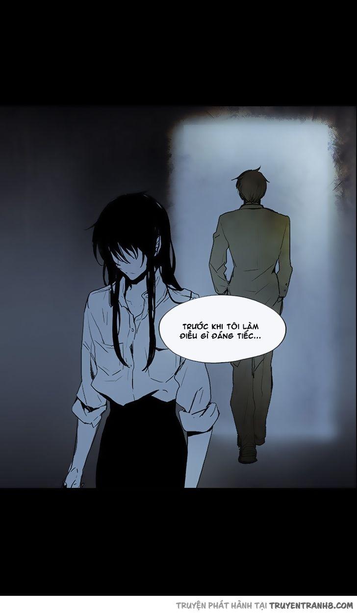 American Ghost Jack Chapter 29 - Trang 2