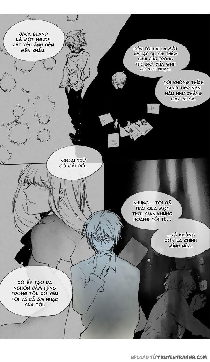 American Ghost Jack Chapter 26 - Trang 2