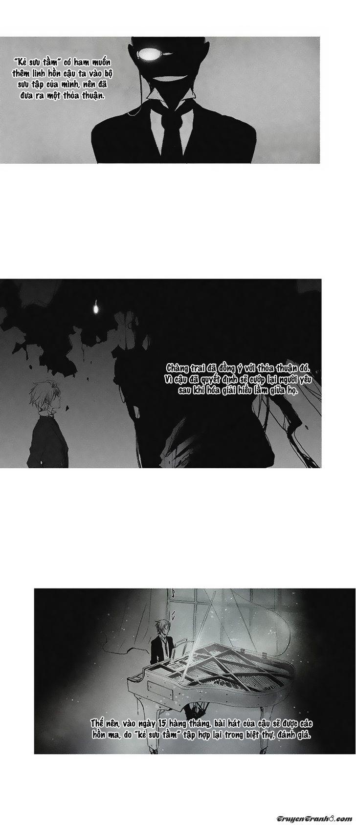 American Ghost Jack Chapter 24 - Trang 2