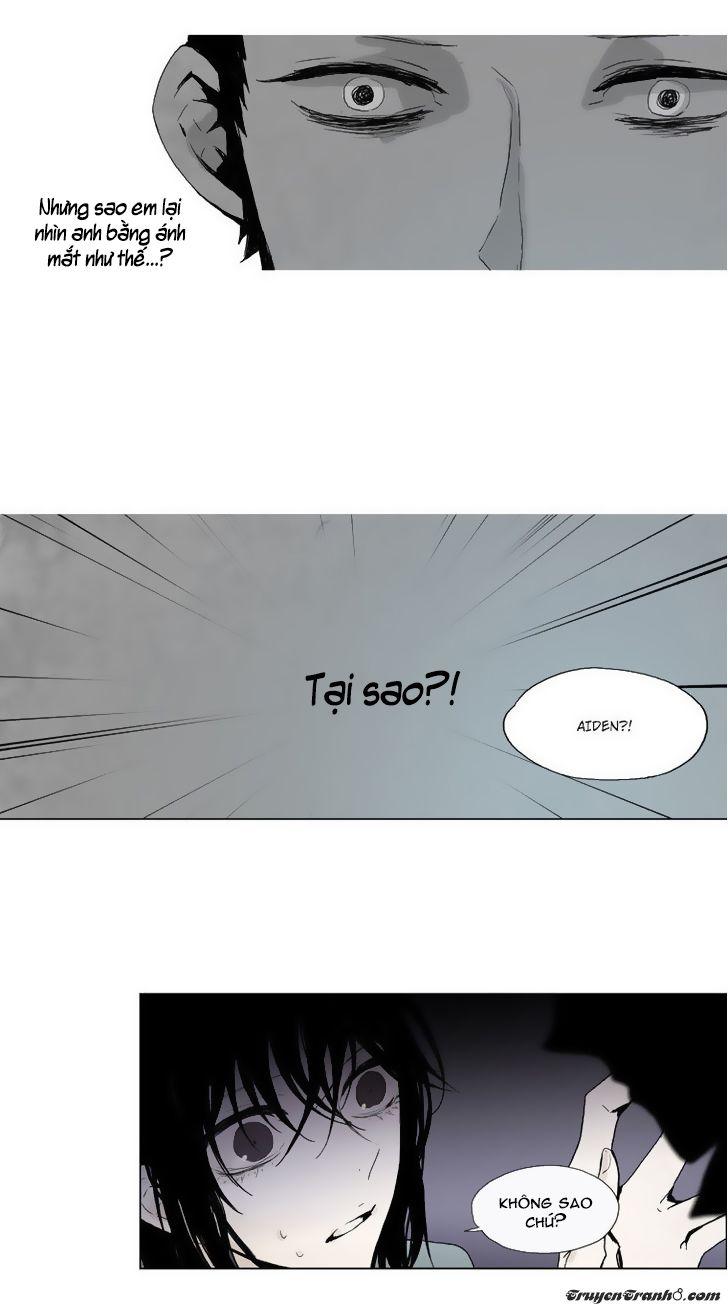 American Ghost Jack Chapter 19 - Trang 2