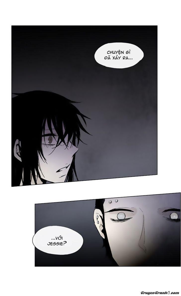 American Ghost Jack Chapter 19 - Trang 2