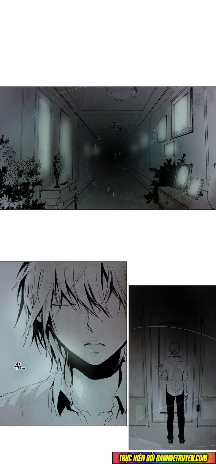 American Ghost Jack Chapter 14 - Trang 2