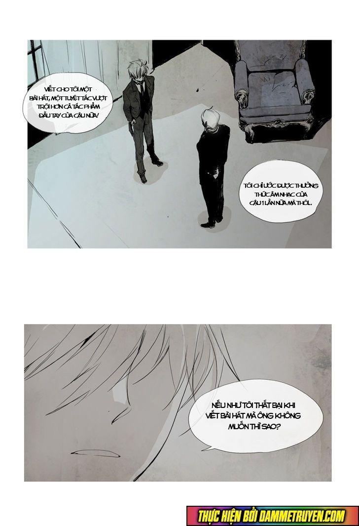 American Ghost Jack Chapter 12 - Trang 2