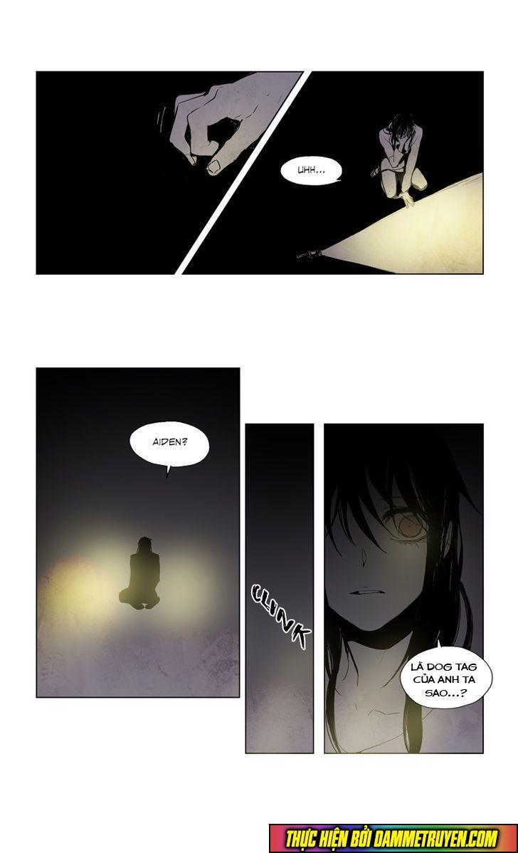 American Ghost Jack Chapter 11 - Trang 2