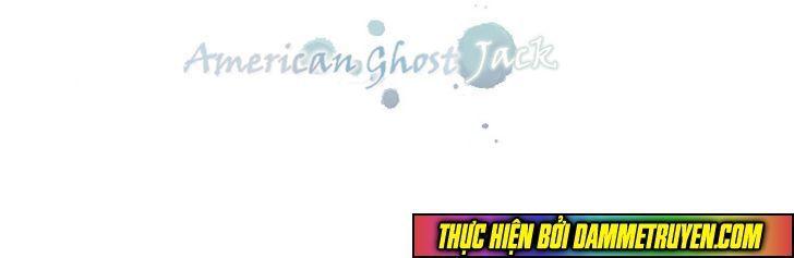 American Ghost Jack Chapter 6 - Trang 2