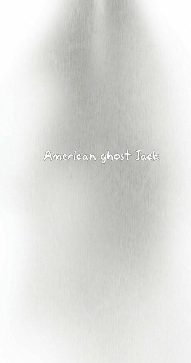 American Ghost Jack Chapter 0 - Trang 2