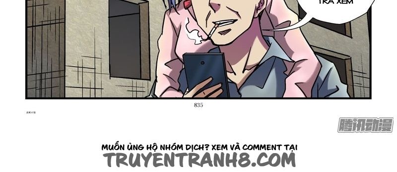 Thành Phố Sống Chapter 87 - Trang 2